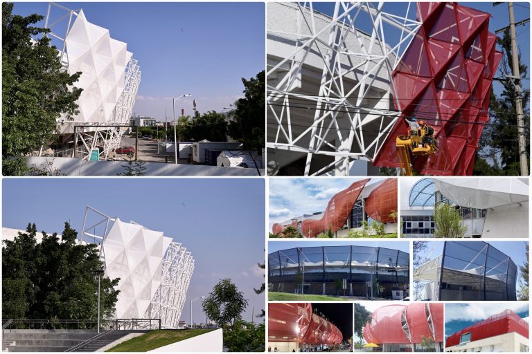 ESTADIO SERGIO LEÓN CHÁVEZ: UN RECINTO DE PRIMER NIVEL