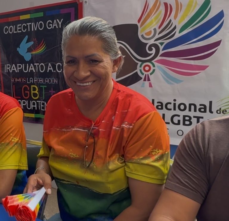 Invitan al Pride de la diversidad
