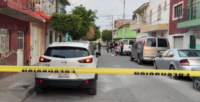 Un muerto y un herido deja ataque en León