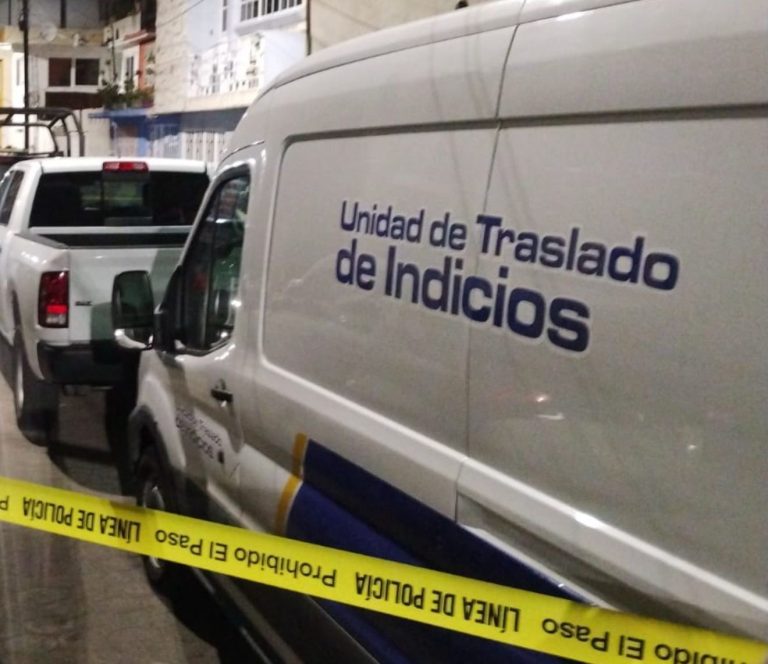 Asesinan a un hombre en Irapuato