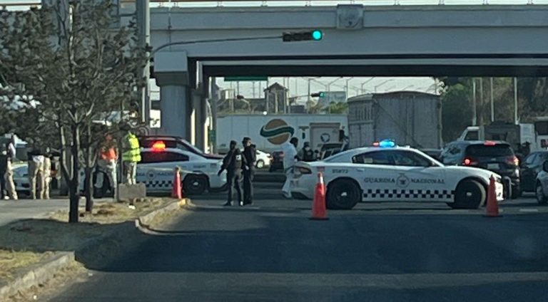 Muere agente de la GN atacado en Celaya