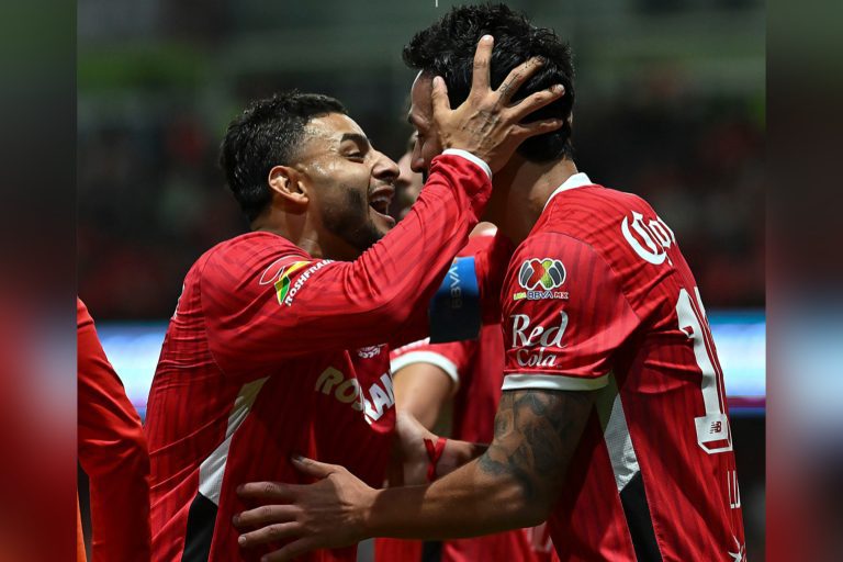 Toluca es Campeón del Clausura 2025
