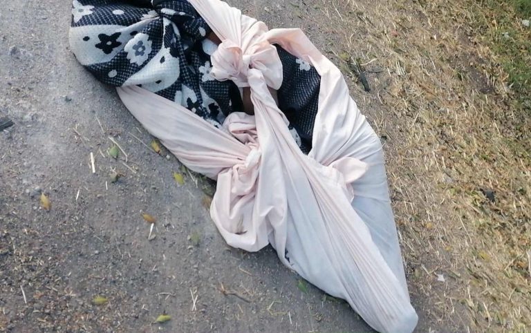 Encuentran restos humanos en Villagràn y Celaya