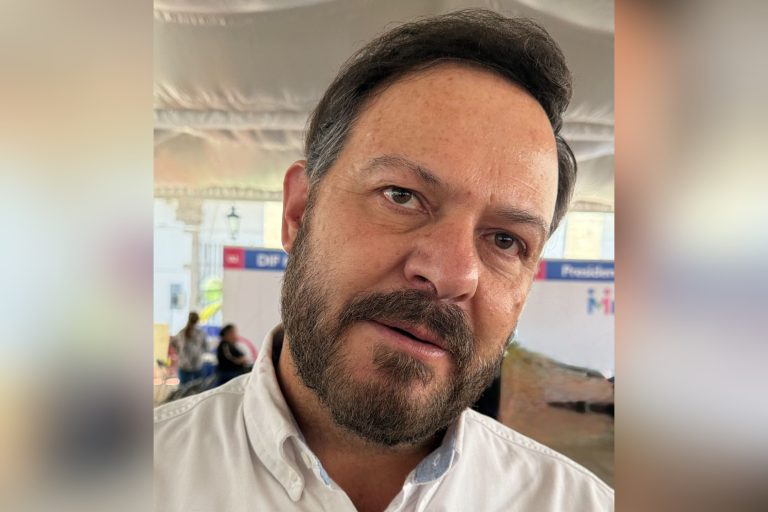 Identifica Japami puntos críticos con riesgo de inundación en Irapuato