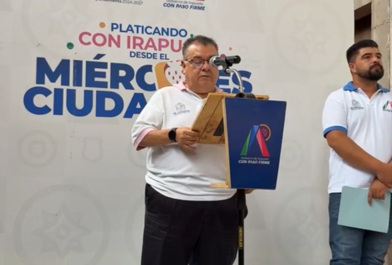 Se retrasa un mes la obra del Sergio León Chávez