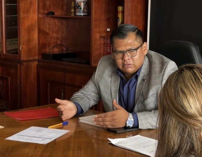 Implementarán operativo especial por elecciones en Villagrán