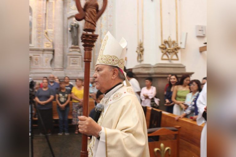 Preocupa al Obispo de Irapuato la creciente dificultad para reunirse los grupos religiosos por inseguridad