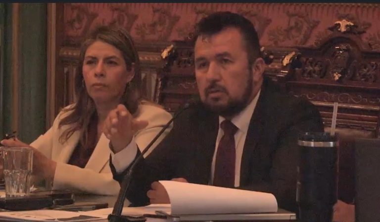 Asegura Morena que Programa de Seguridad de Irapuato es una “patada de testículos”