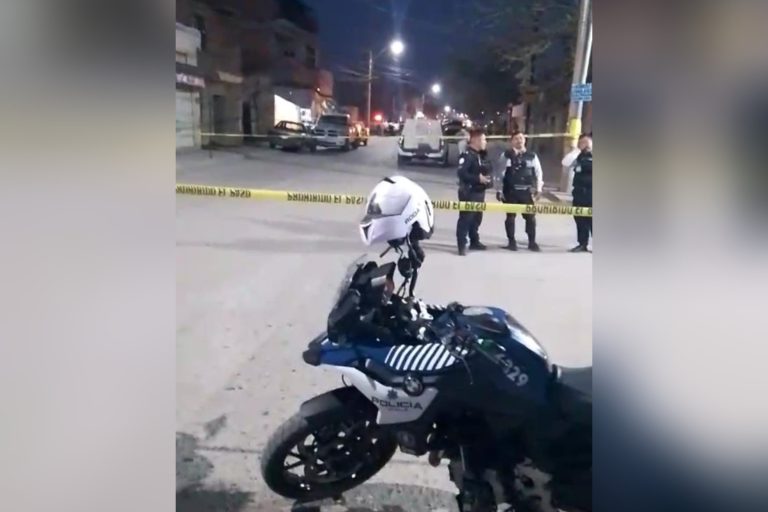 Ejecutan a dos personas en zona urbana y rural de León