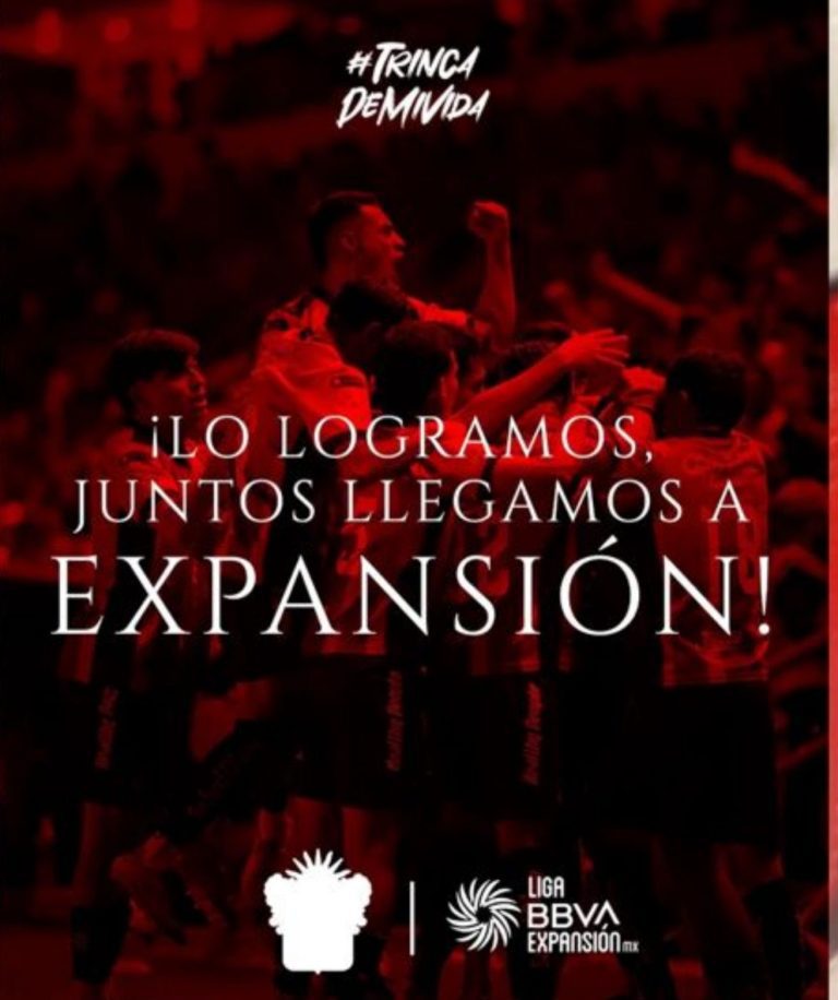 Emociona la Trinca en redes y luego borra el comentario