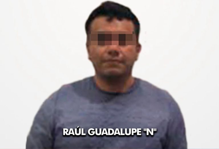 Detienen a otro ex policía por homicidio en Pénjamo