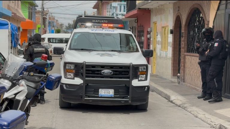 Bajan homicidios en Abril