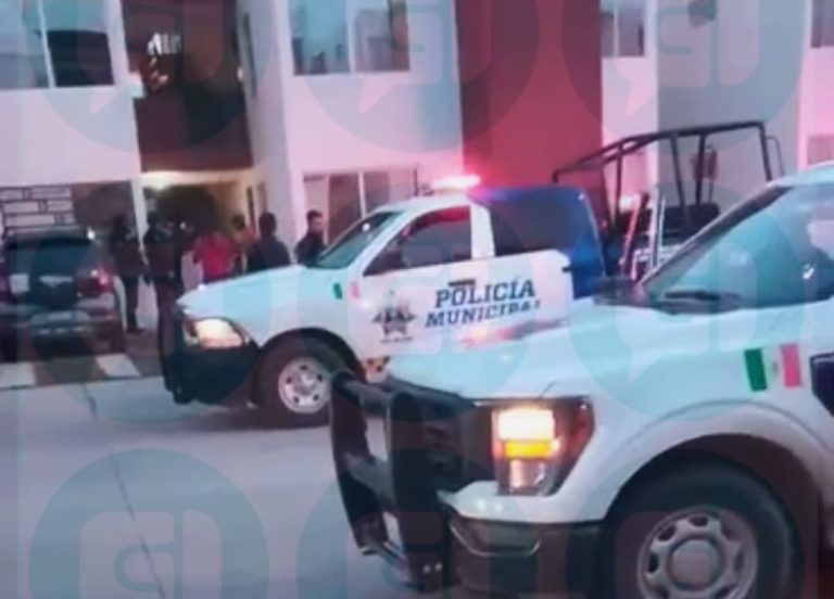 Hieren a tres personas en Irapuato