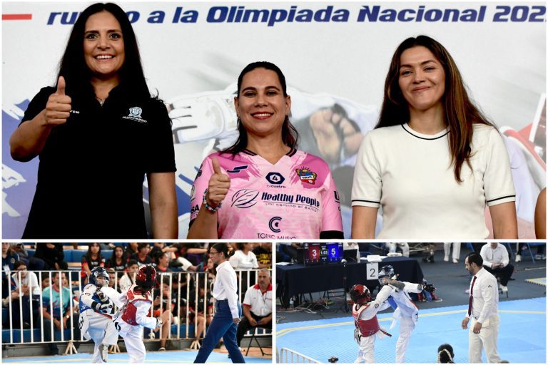 Es Irapuato sede del Torneo Regional de Tae Kwon Do