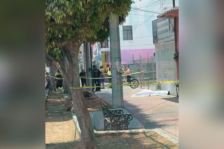 Riña en el Barrio del Coecillo deja un muerto tras ser apuñalado