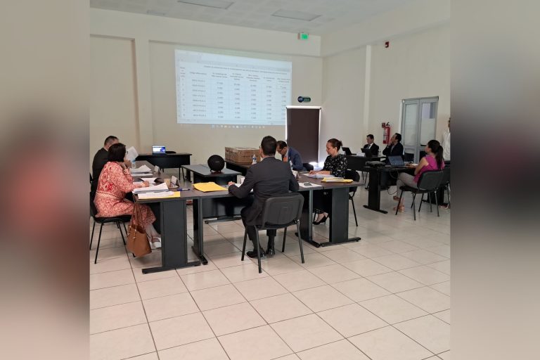 Concluye proceso de otorgamiento de fíat para notarías en el estado de Guanajuato