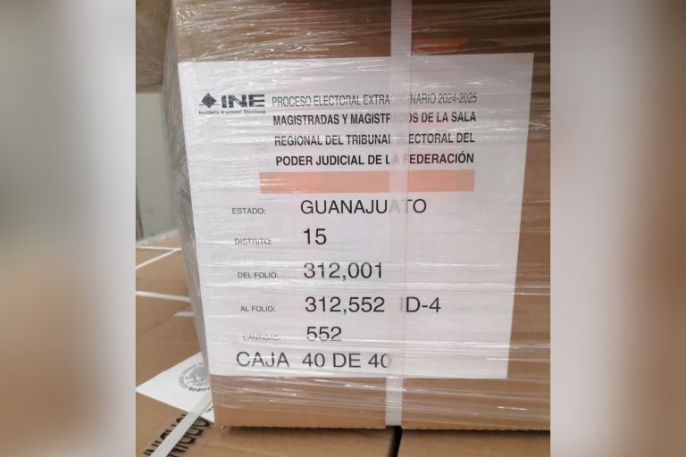 Cada sacerdote será libre de decidir si participa o no en elección del Poder Judicial: Obispo