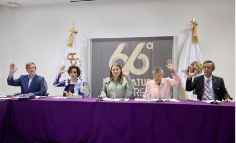 Radican propuestas legales en materia educativa