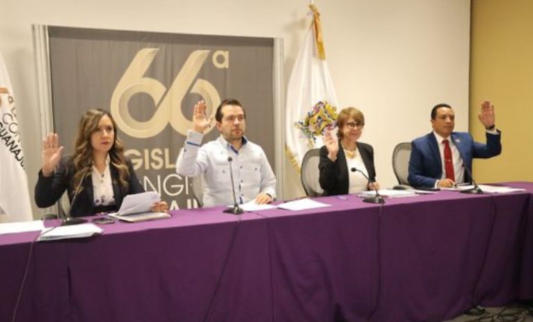 Avalan diversos dictámenes de revisión de cuentas públicas