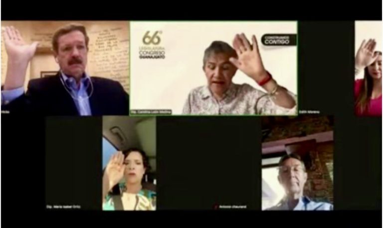 Aprueban dictamen en materia de educación y salud reproductiva.