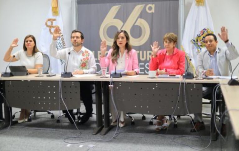 Avalan dictámenes de revisiones de cuentas públicas