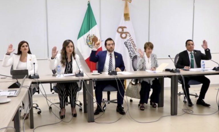 Avalan dictámenes de revisión de cuentas públicas