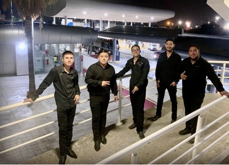 ENCUENTRAN SIN VIDA A LOS INTEGRANTES DEL GRUPO FUGITIVO