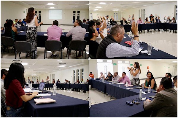 SUMAN ESFUERZO PARA PREVENIR LA APOLOGÍA DE LA VIOLENCIA Y LA DELINCUENCIA