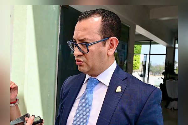 Es estadio responsable de su propia seguridad: Secretario del Ayuntamiento