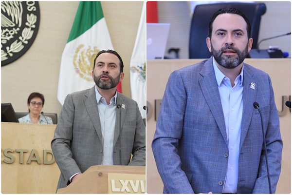 Tolerancia cero al robo en transporte: PAN y PRD van por castigos más severos.