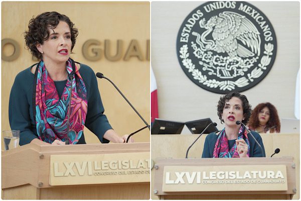 PAN y PRD apuestan por transformar la obra pública: proponen reutilizar residuos de construcción para un Guanajuato sustentable.