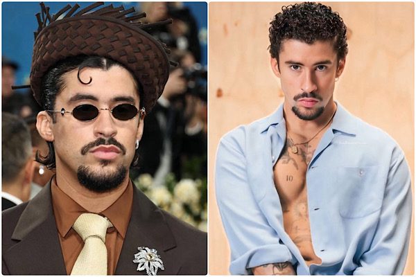BAD BUNNY ENFRENTA DEMANDA