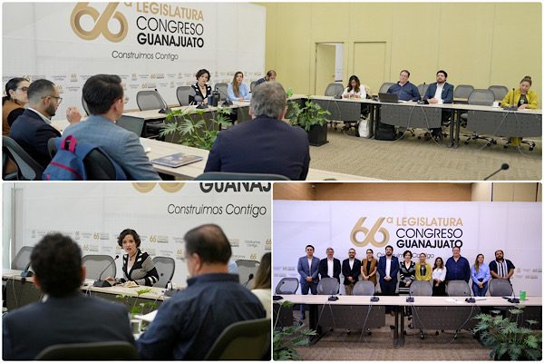 Residuos con valor: analizan reforma para impulsar el reciclaje y la innovación.