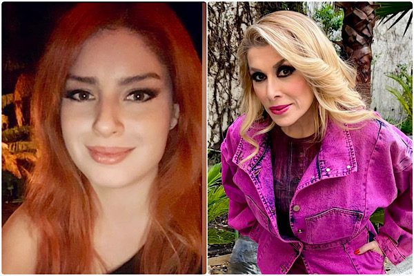 ABREN EL TESTAMENTO DE LA FALLECIDA CANTANTE Y SU ÚNICA HEREDERA TEME POR SU VIDA