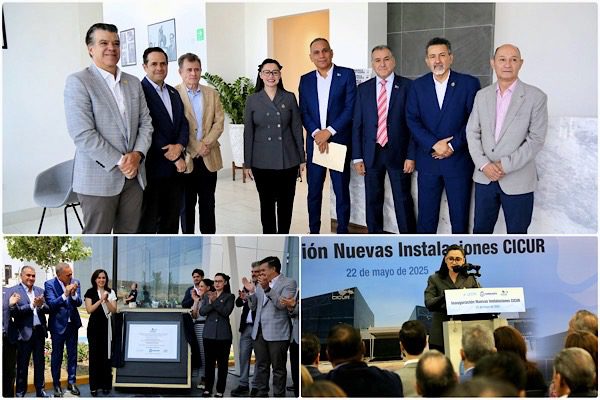 Guanajuato impulsa infraestructura productiva para fortalecer el desarrollo económico y el bienestar de la gente