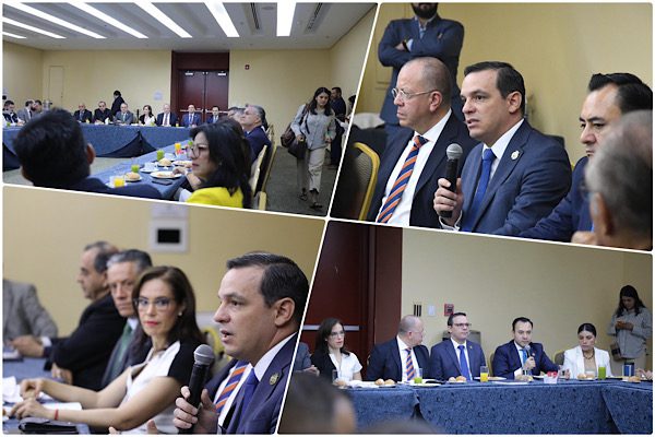 En Guanajuato hay avances en materia de seguridad, gracias a la coordinación e inteligencia: Gobierno de la Gente