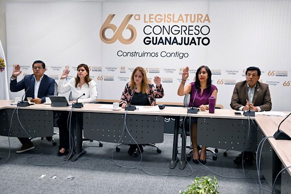 PAN respalda reformas para proteger a periodistas y personas defensoras de derechos humanos.