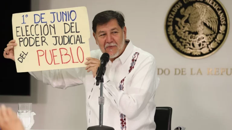 Senado va contra candidatos ligados al ‘narco’, alista impugnaciones