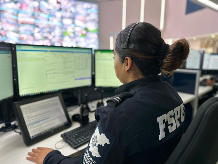 Alerta Secretaría de Seguridad y Paz de fraudes y extorsiones con aplicaciones que prometen préstamos rápidos