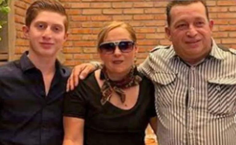 Los padres de Benito Ocaña se divorcian tras 34 años de matrimonio