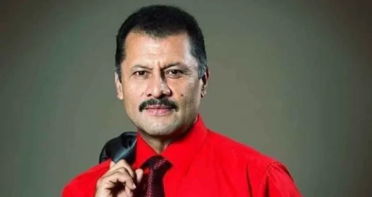Tragedia en la música grupera: Mario Sotelo de Los Caminantes, fallece ahogado en Guatemala