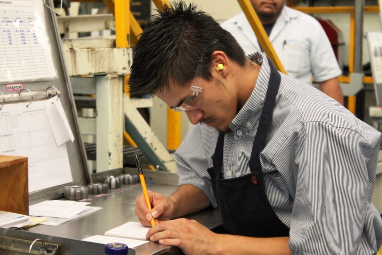 Guanajuato ocupa el 4° lugar nacional en generación de empleo