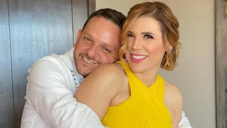 EU revoca visa a gobernadora de Baja California y a su esposo