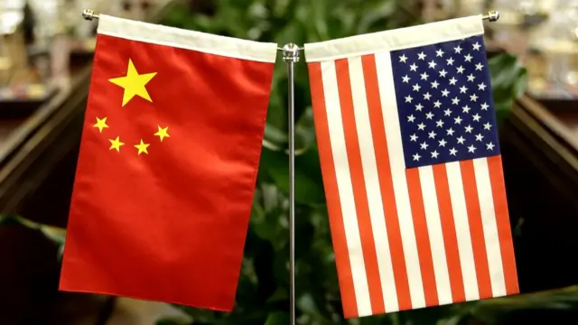 EU y China alcanzan acuerdo comercial tras intensas negociaciones en Suiza