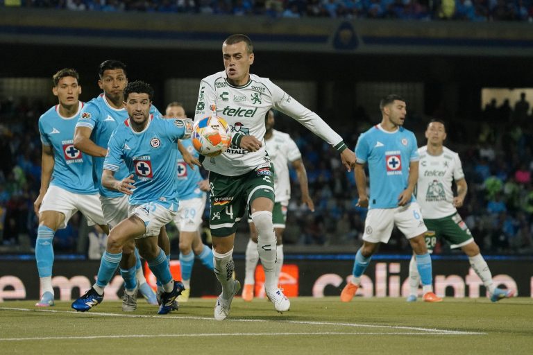 Cruz Azul es el tercer invitado a semifinales tras derrotar a León