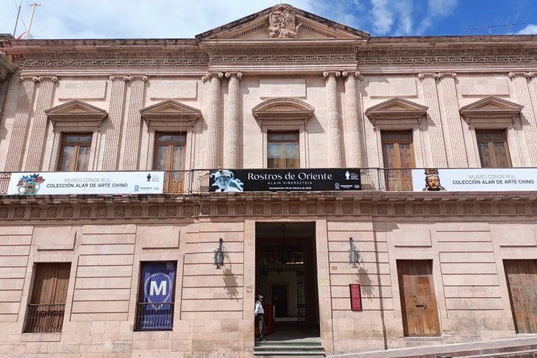 Destaca Guanajuato por su alta afluencia a Museos