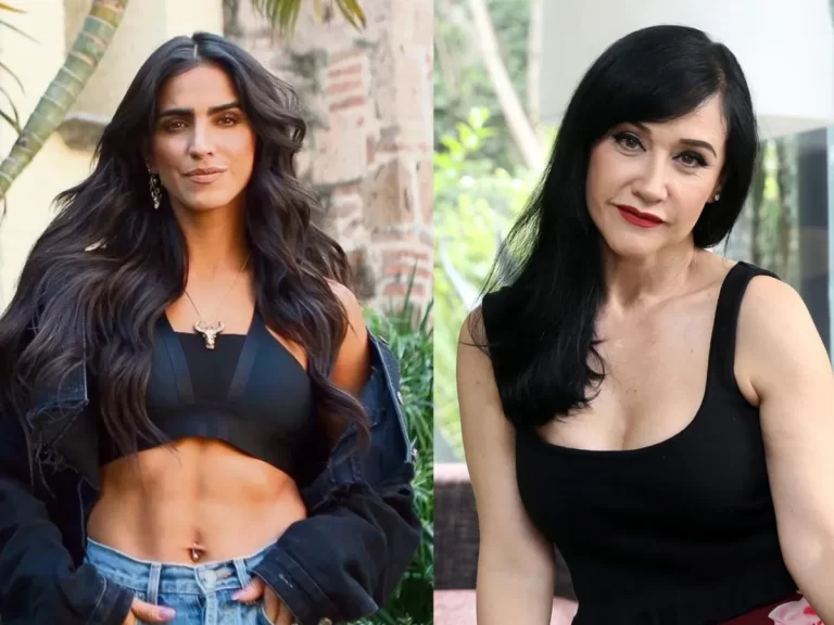 Revela Bárbara del Regil que fue agredida por Susana Zabaleta
