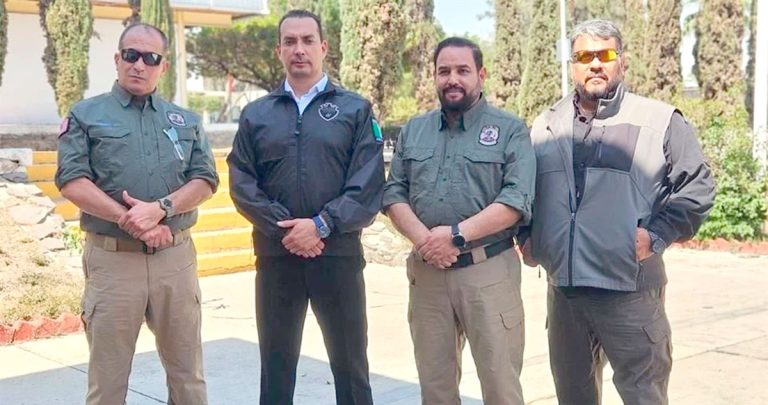 Asesinan a dos capacitadores de policías en Jalisco que colaboraban con EU