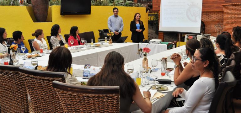 Tú Puedes Guanajuato fortalece el crecimiento de las mujeres empresarias