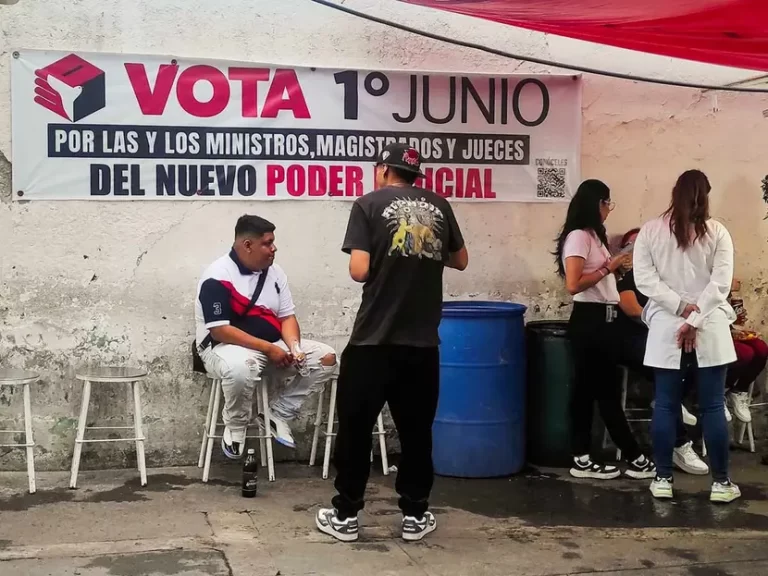 Ex abogada de ‘El Chapo’ y un acusado de narcotráfico, en boleta para ser jueces